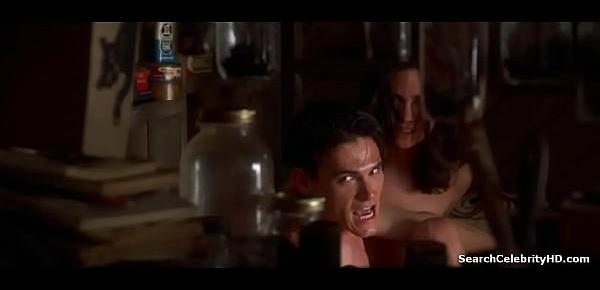  Jennifer Connelly in Inventing the Abbotts 1997